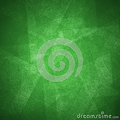 Abstract green background layers and texture design art Stock Photo