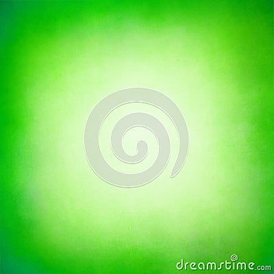 Abstract green background lime color, vintage grunge background texture gradient design, website template background, sponge Stock Photo