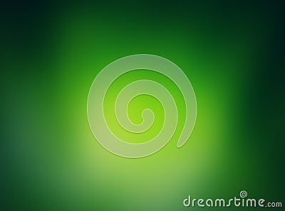 Abstract green background Stock Photo