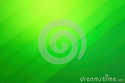 Abstract green gradient, subtle lines forming geometric patterns, pattern, green Stock Photo
