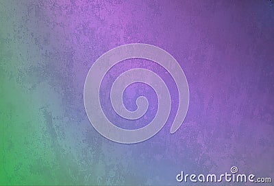 Abstract green violet color, background, texture Stock Photo