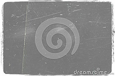 Abstract grey grunge background-texture, worn old surface Stock Photo