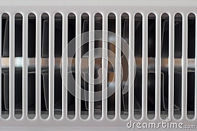 Abstract grid Stock Photo