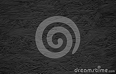 Abstract Grunge black background Stock Photo