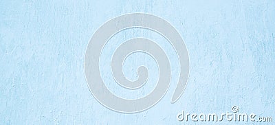 Abstract Grunge Decorative Light Blue background Stock Photo