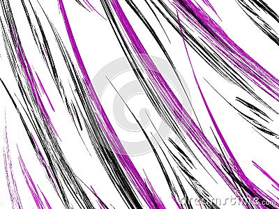 Abstract grunge dirty purple pattern Stock Photo