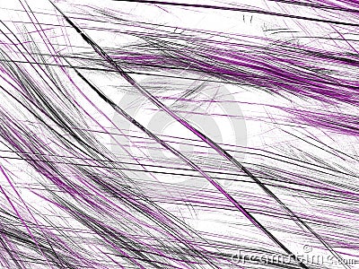 Abstract grunge dirty purple pattern Stock Photo