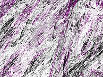 Abstract grunge dirty purple pattern Stock Photo