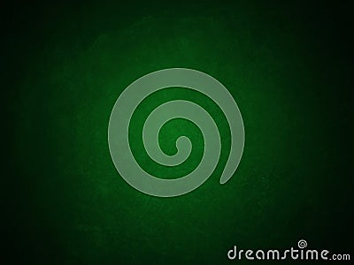 Abstract grunge green background design. Stock Photo