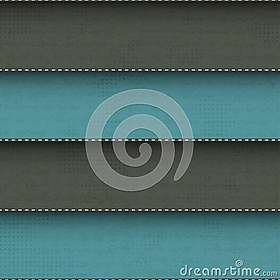 Abstract grunge line seamless Vector Illustration