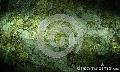 Abstract grunge military background Stock Photo