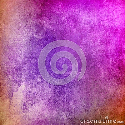 Abstract grunge pink texture for background Stock Photo