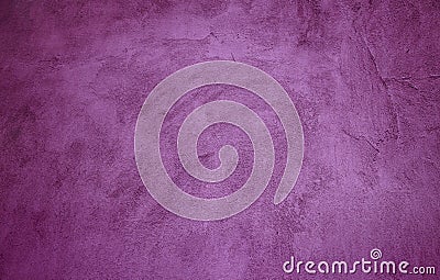 Abstract grunge purple background Stock Photo