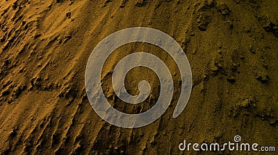 Abstract grunge slide down cement texture background wallpaper. Stock Photo