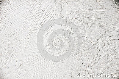 Abstract background, White wall textures for background, White Cement Wall Texture for Background Stock Photo