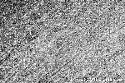 Abstract hand drawn pencil hatching on background, closeup Stock Photo