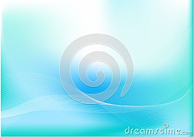 Abstract hi tech background Vector Illustration