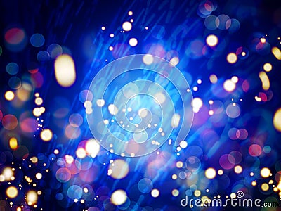 Abstract holidays backgrounds Stock Photo