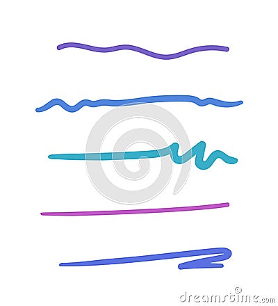 Abstract illustration. Art creative Vector Illustration