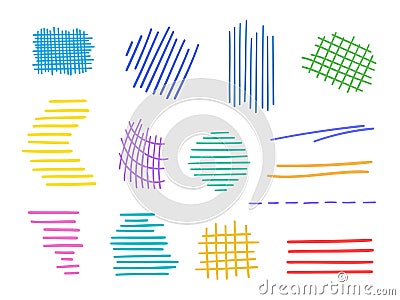 Abstract illustration. Art creative Vector Illustration