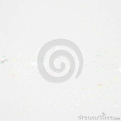 Abstract image featuring a light gray background with a subtle array of small, Stock Photo