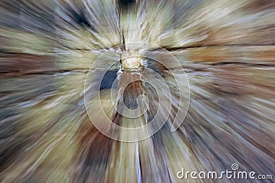 Abstract indistinct background. Stock Photo