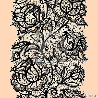 free pattern crochet ribbon lace royalty lace Lace background Patterns Drawing stock Gold Simple free