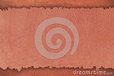 Abstract leather pattern Stock Photo