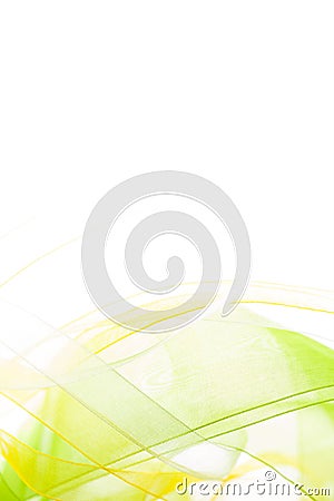 Abstract light background Stock Photo