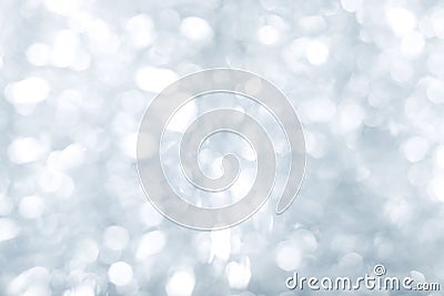 Abstract light bokeh Stock Photo