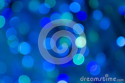 Abstract light celebration blur background. Stock Photo