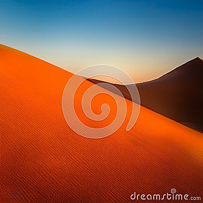 Abstract Light Gradient Background features smooth transitions between soft. Stock Photo