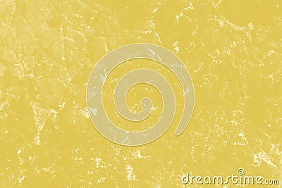 Abstract light mustard color background for design Stock Photo