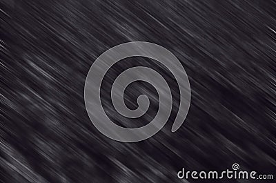 Abstract line motion dark background Stock Photo