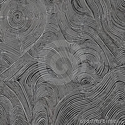 1664 Abstract Line Patterns: A creative and expressive background featuring abstract line patterns with intricate lines, shapes, Stock Photo