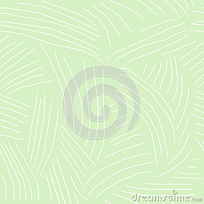 Simple abstract line repeat pattern design Vector Illustration