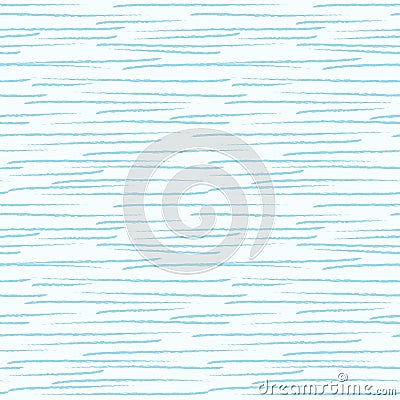 Abstract lines retro fabric textile textured seamless pattern background Vector Illustration