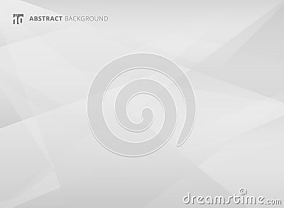 Abstract Lowpoly vector background. Template for style design. V Vector Illustration