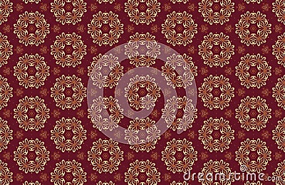 abstract luxury patterns background Stock Photo