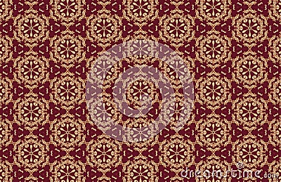 abstract luxury patterns background Stock Photo