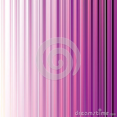 Abstract magenta stripe background Vector Illustration