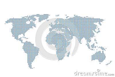 WORLD MAP abstract 2025 isolated Olympic Games soccer football sports home education Zoom Vector Illustration