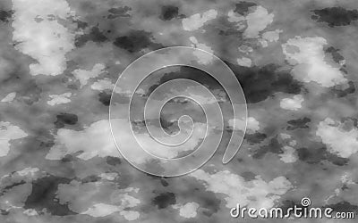 Grey marble stone texture background. Abstract clouds sky, cloudy sky background. Stock Photo