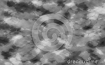 Grey marble stone texture background. Abstract clouds sky, cloudy sky background. Stock Photo