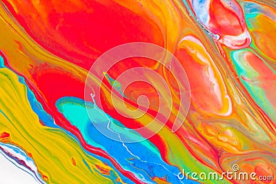 Abstract marble pattern texture background. surface Stock Photo