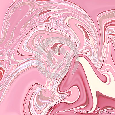 Abstract marble texture background. Handmade technique. Marble texture background pattern with high resolution Stock Photo