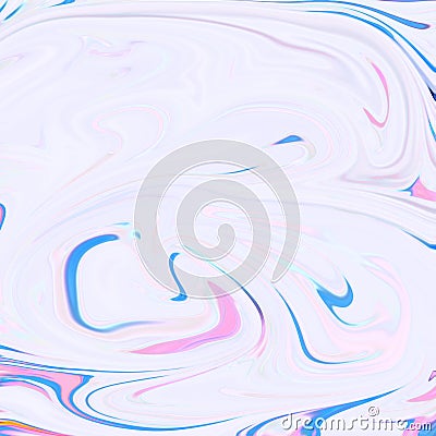 Abstract marble texture background. Handmade technique. Marble texture background pattern with high resolution Stock Photo