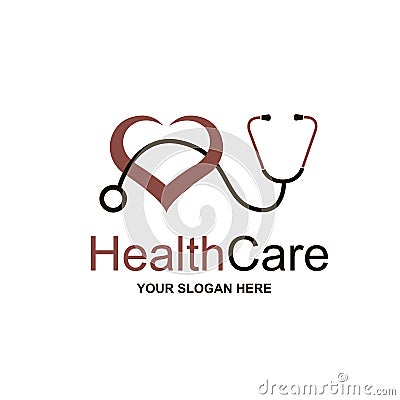 Medical halth care icon Vector Illustration