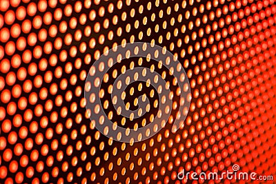 Abstract metal texture background Stock Photo