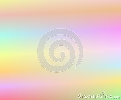 Abstract mixed colorful background, vector illustration Cartoon Illustration